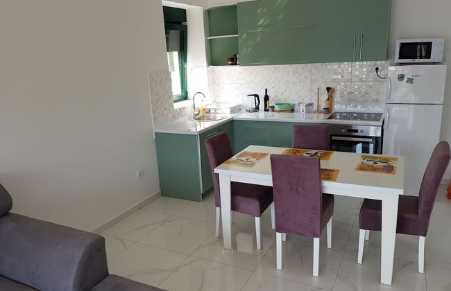Apartments Tivat Obala - Foto 14
