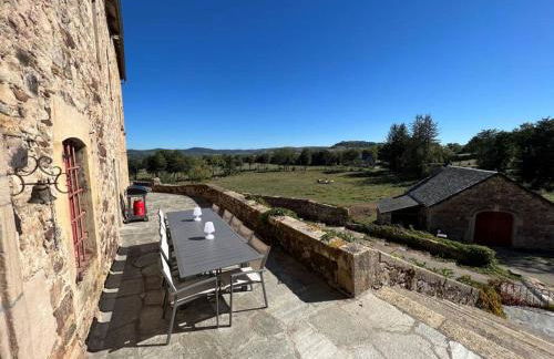 Les Distinguées -Aux Bories de Prévinquières - Photo 14