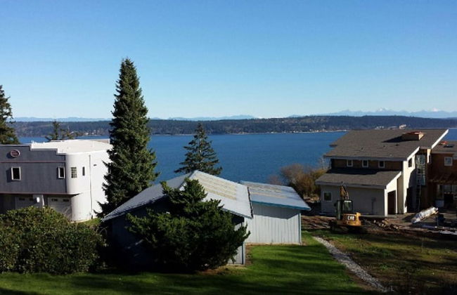 Greenbank Getaway by Avantstay Incredible Views - Foto 2