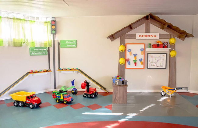 Paraty Hotel Fazenda & Spa - Photo 63