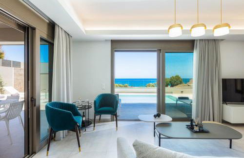 Lagoon Seaside Villa, Sumptuous Retreat,By ThinkVilla - Photo 26