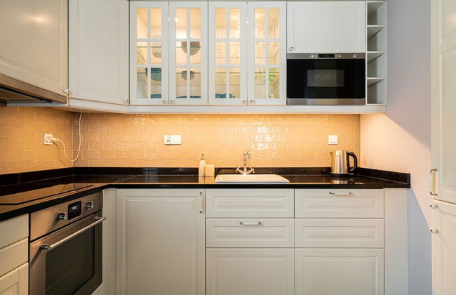 RentPlanet - Apartament Dubois - Photo 9