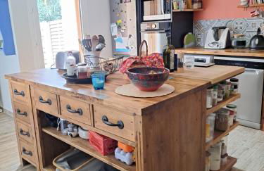 Bel appartement avec jardin - Photo 3