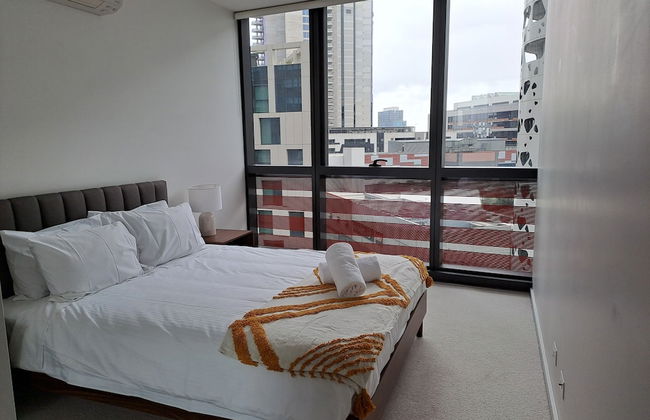 Kula Docklands - Foto 8