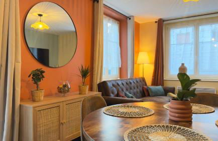 Le Gîte de L'Etoile - Photo 1