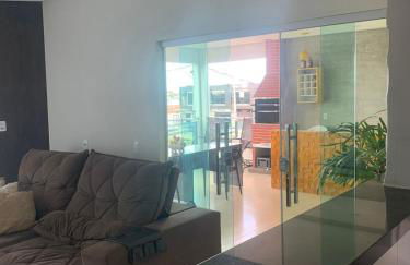 Apartamento panorâmico com 2 suítes 1 quarto - Foto 11