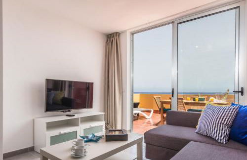 Ocean View Penthouse II - Photo 17