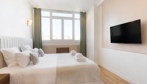 Pick A Flat's Apartment in Opéra - Rue Saint Marc - Foto 5