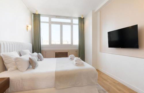 Pick A Flat's Apartment in Opéra - Rue Saint Marc - Foto 5