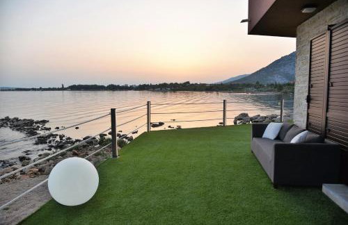 Beach apartment Paklenica-Deluxe - Foto 42