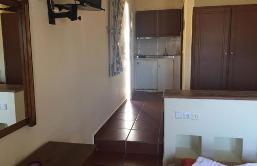 Toulipa Rooms - Foto 41