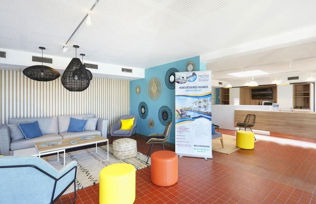 Résidence Nemea Les Carrats - Photo 2