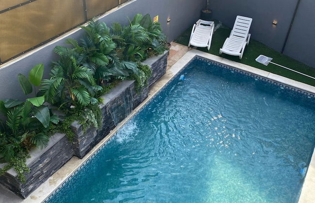 San Vito chalet - Foto 18