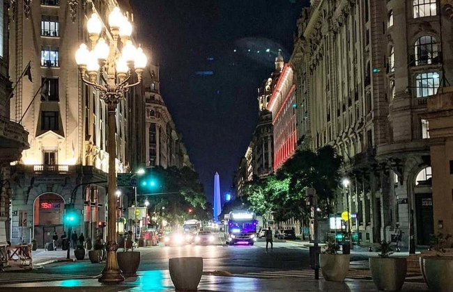 Tour privato di Buenos Aires - Foto 10
