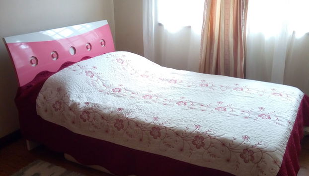 Honass Riara Apartment - Foto 2, Habitación