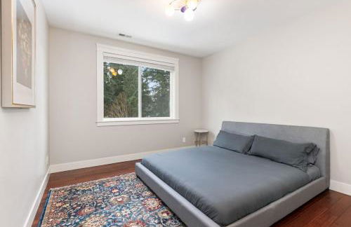 Luxury Lake Waterfront Retreat - Foto 35