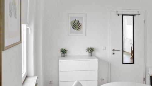 Stylisches City-Apartment - Photo 4