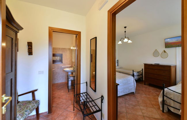 Agriturismo Sasso Rosso - Photo 58