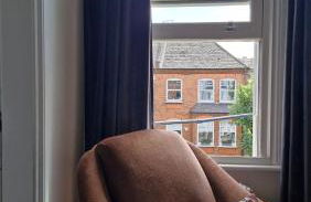 Charming Bright 2-Bed Heritage Flat, Battersea Park, London - Foto 30