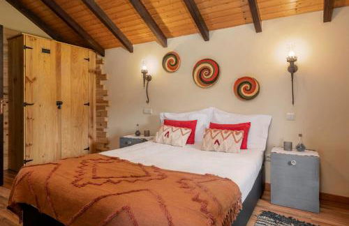 Casa de Campo Arco de São Jorge by An Island Apart - Foto 38