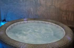 LE MUGEL cocooning SPA et proche calanques de Cassis - Foto 20