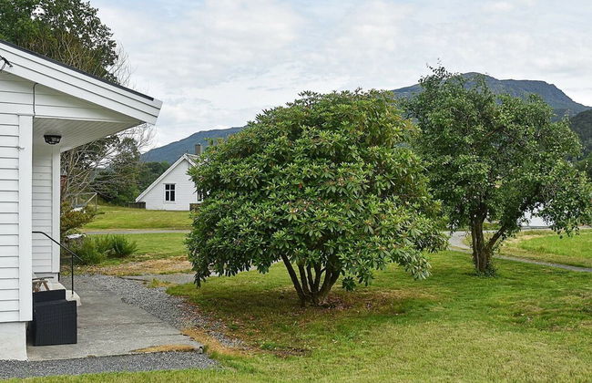 4 Person Holiday Home in Bjoa - Foto 34