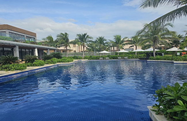 The Pool Villas Cam Ranh - Foto 20