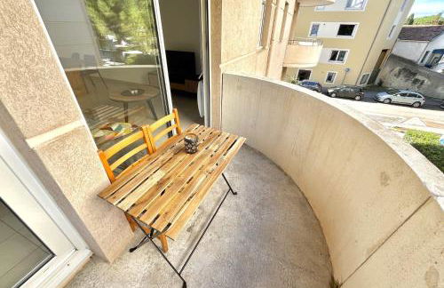 Apartment - Close to Tramway - Foto 16