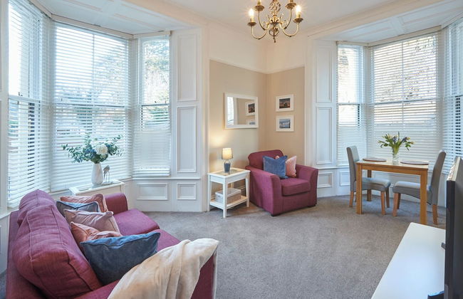 Host Stay Sandpiper Apartment - Photo 2