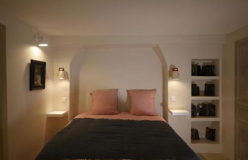 La Calade, maison de village - Foto 16