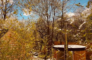 Cabane, Kota Désiré - Foto 14