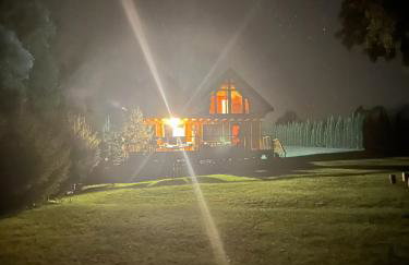 Ostoja Leśniewo - Foto 5