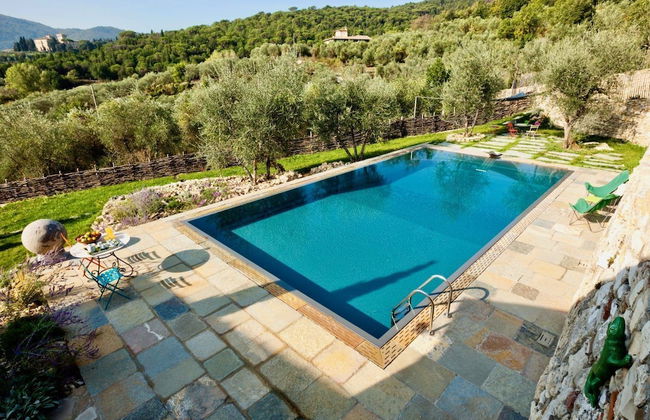 Villa Ducale - Foto 25