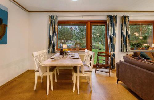 Ferienhaus Nr 4 Goltoft-schlei - Foto 6