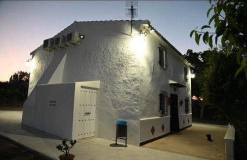 Casa la limosna - Photo 25