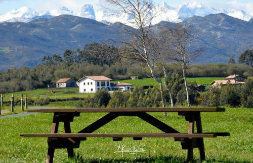 Casa Rural Del Valle Obeso - Foto 64
