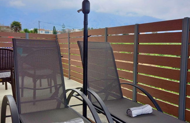 Kavros Cozy Apartment with mountain view - Foto 30