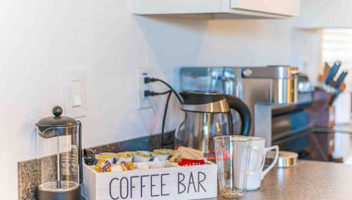 Rainforest Tiny Home Retreat Woodsy - Foto 5