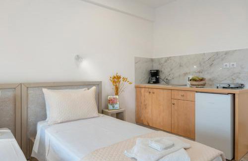 Niki's Studios Kalymnos - Foto 39