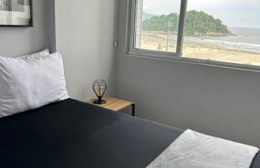 Apartamento Frente ao Mar Santos II - Foto 6