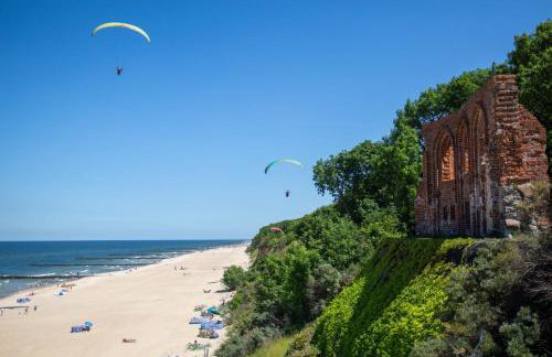 Apartament Pod Lipami - Photo 24