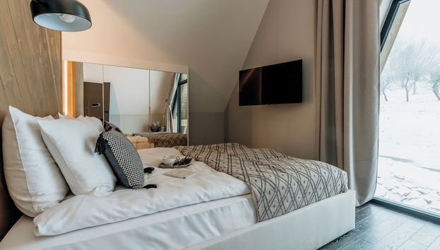 Crystal Pine Spa - LoftAffair Collection - Foto 5, Habitación