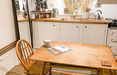 Snowdonia Stone Cottage - Photo 34