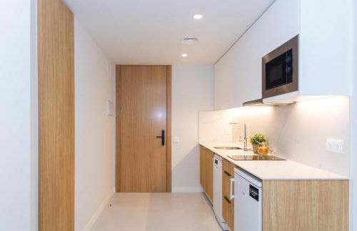 Fels Apartments - Photo 17