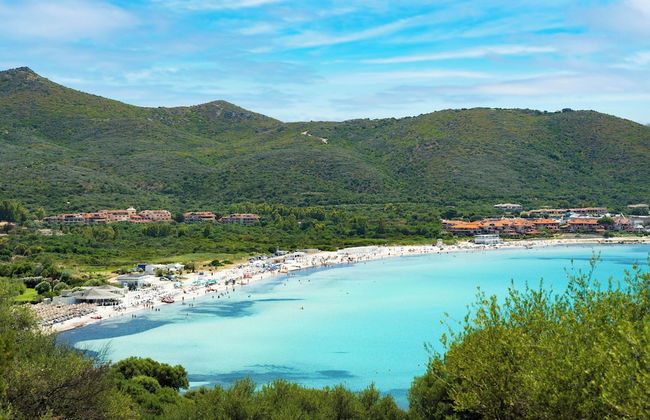 Trilo Triglia Cala Reale 229 - Foto 17