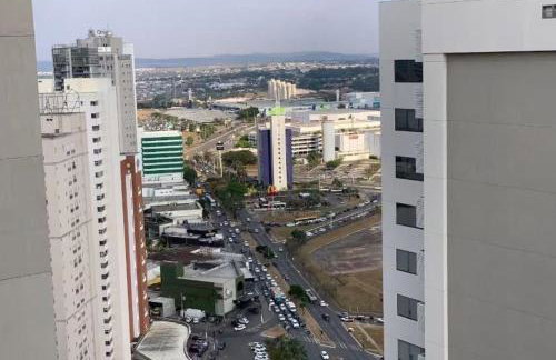#2210A| Brookfield Towers - Jardim Goiás á 3 min Shopping Flamboyant - Foto 3