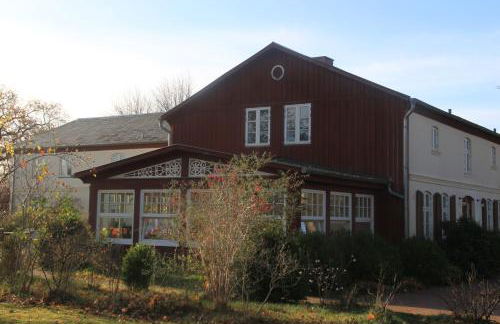 Haus "üm de Eck" - Die Kapitänswohnung - Foto 48