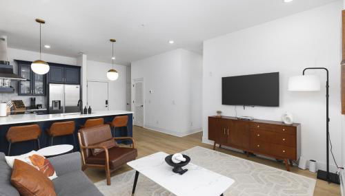 3 Miles to Downtown Broadway Bars - Walk to Coffee from Condo - Foto 2