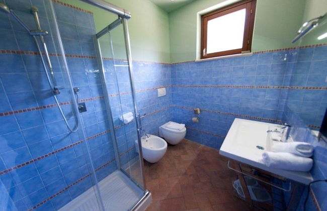 Valle Rosa Country House - Foto 39