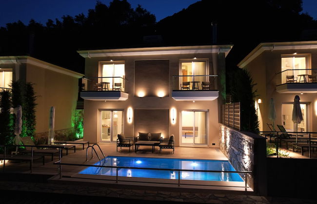 Elais Luxury Villas - Foto 49